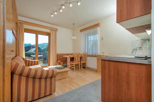 Gallery image of Hubertushof in Latschach ober dem Faakersee