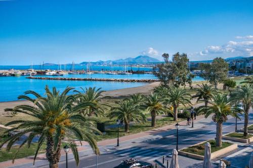 Φυσικό τοπίο κοντά σε αυτή η παραθεριστική κατοικία