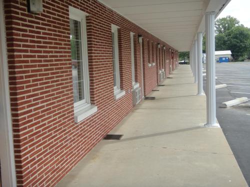 Imagen de la galería de Eldon Inn, en Eldon