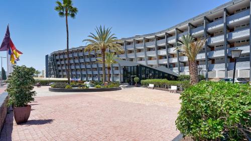 Ura Hotels Jardín Del Atlántico