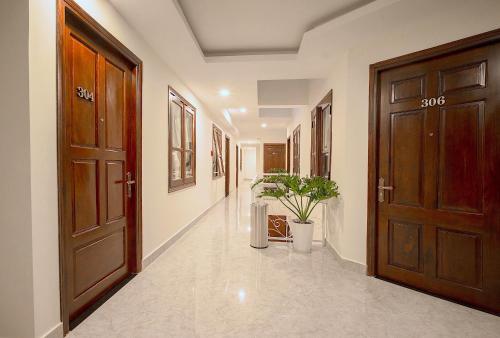 Фотография из галереи Le Grey Dalat Hotel в Далате