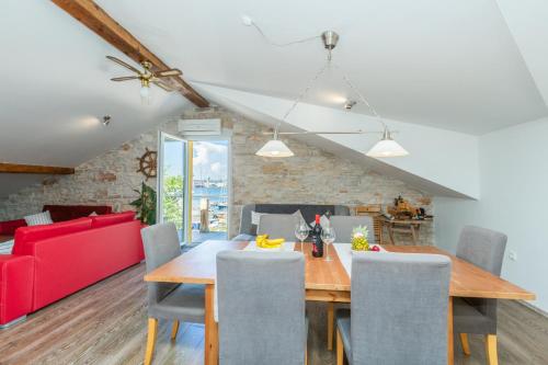 Apartment Maria Lussi