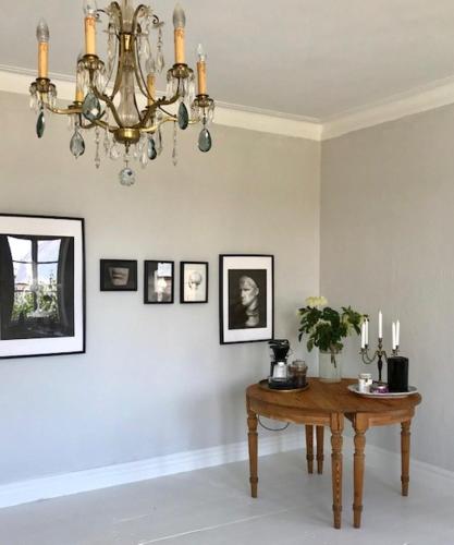 Fotografie z fotogalerie ubytování Liv på Österlen Bed&Breakfast v destinaci Sandby