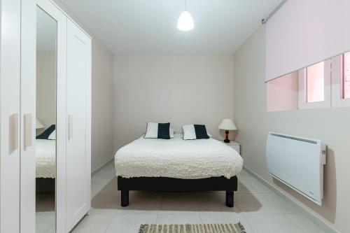 Appartement Marie