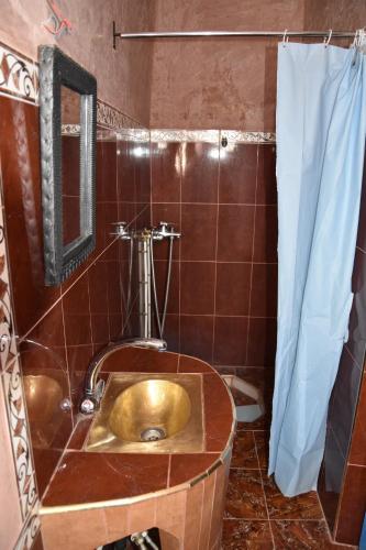 Imagen de la galería de Maison D'hôtes Dar Afra, en Aït Ziri
