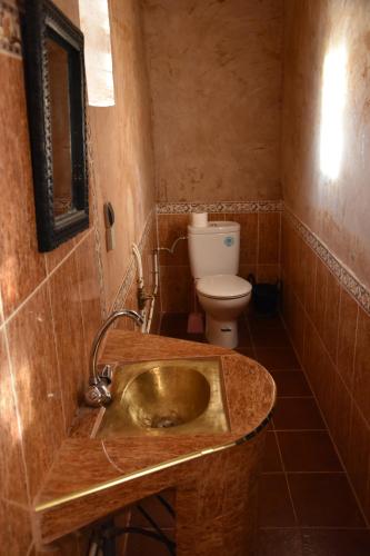 Imagen de la galería de Maison D'hôtes Dar Afra, en Aït Ziri