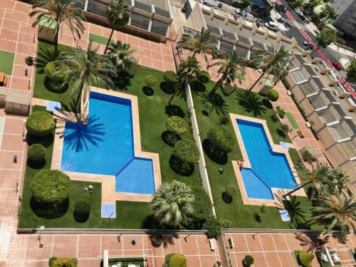 Los Gemelos 20 - Aloturin Benidorm