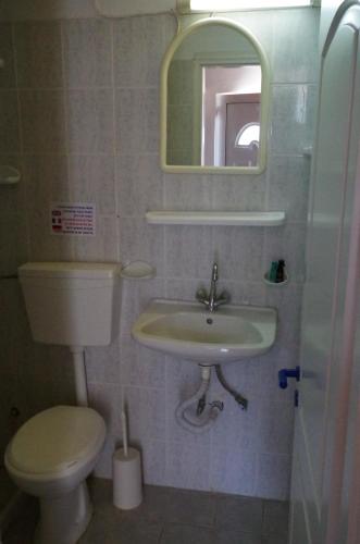 Fotografia z galérie ubytovania Esperos Hotel v destinácii Troulos