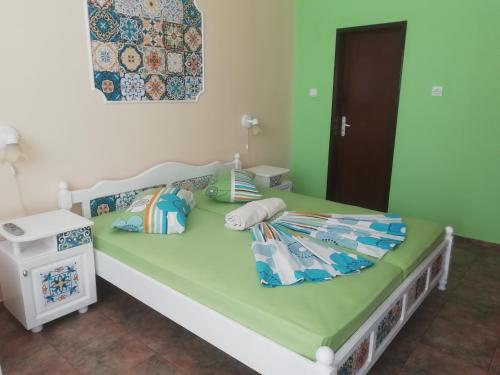 Φωτογραφία από το άλμπουμ του Guest House Аnestievi σε Αγαθούπολη