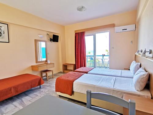 Gallery image of Marel Apartments in Rethymno
