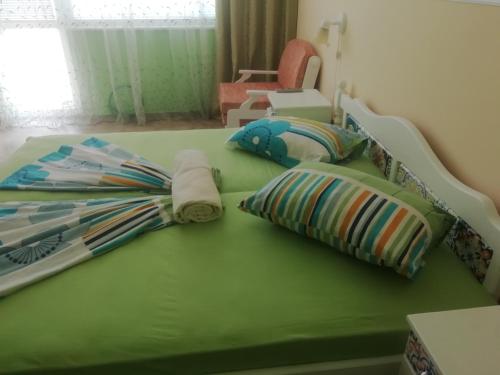 Φωτογραφία από το άλμπουμ του Guest House Аnestievi σε Αγαθούπολη