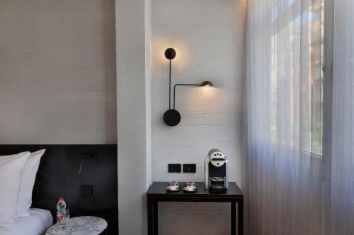 Gambar di galeri bagi The Muse Boutique Hotel Tel Aviv di Tel Aviv