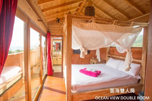 Gallery image of Kenting Afei Surf Hostel Nanwan in Nanwan