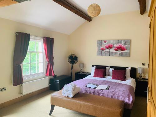 Gallery image of Bridge View Guest House in Ironbridge