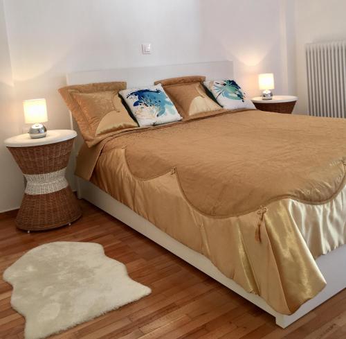 Sea Star Luxury Apartment