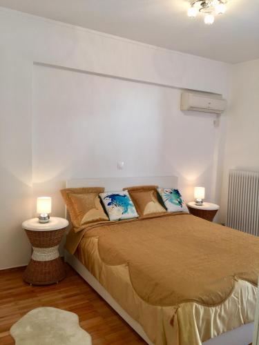 Sea Star Luxury Apartment