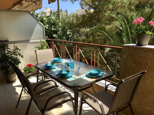 Sea Star Luxury Apartment