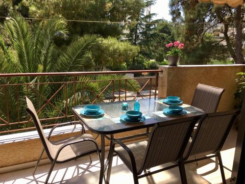 Sea Star Luxury Apartment