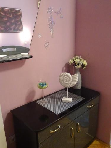 Fotografia z galérie ubytovania Apartman Iris s terasom v destinácii Rijeka