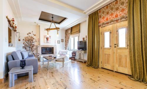 Φωτογραφία από το άλμπουμ του Aegean sea view luxury residence Thassos στον Πρίνο