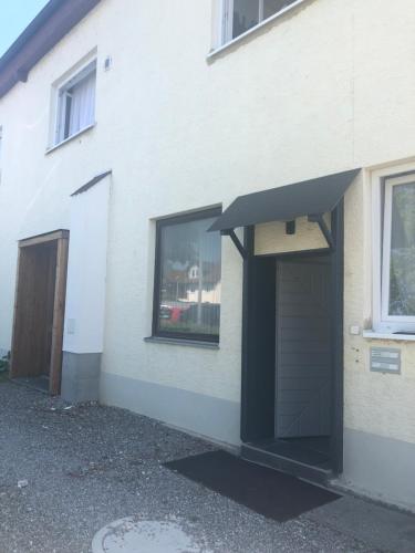 Fotografie z fotogalerie ubytování Haus Estrella v destinaci Radolfzell am Bodensee