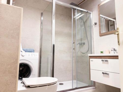 Central Bus Station Apartment