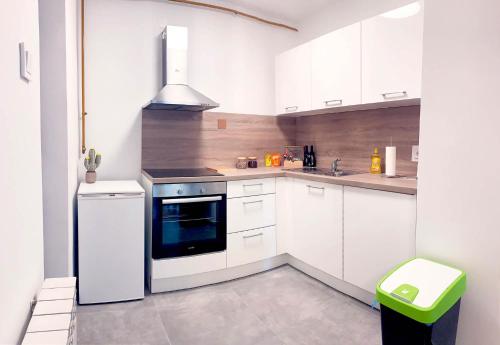 Central Bus Station Apartment
