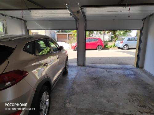 Zadar şehrindeki Villa Lisinski tesisine ait fotoğraf galerisinden bir görsel