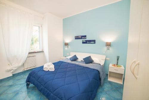 Foto de la galería de Aquarius Maiori B&B en Maiori