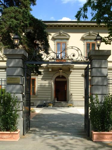 Residence Michelangiolo photo 36