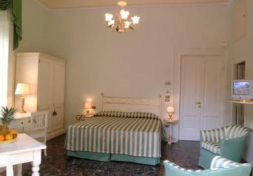 Residence Michelangiolo photo 28