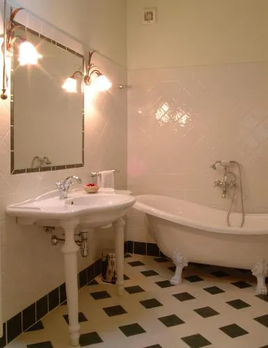 Residence Michelangiolo photo 15