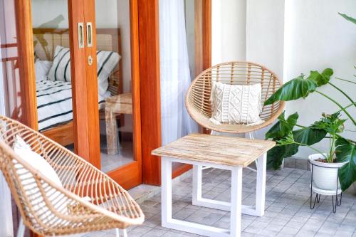 Imagen de la galería de The Sloth Bali, en Canggu