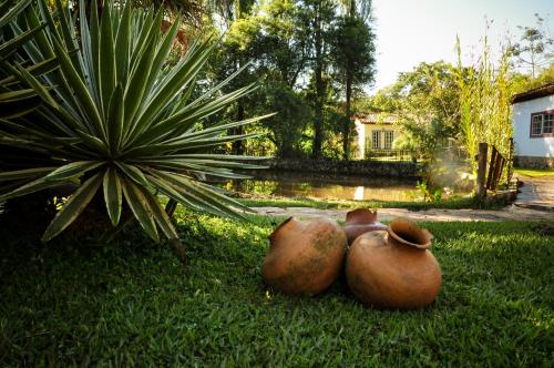 Pousada Cipo Artes – Photos 5