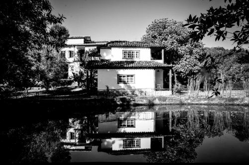 Pousada Cipo Artes – Photos 4