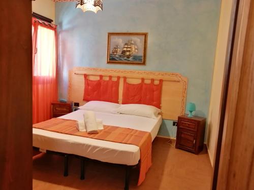 Gallery image of B&B Donna Sabella in Santa Flavia