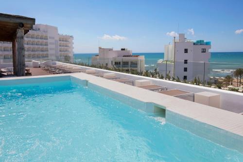 HM Balanguera Beach - Adults Only, Playa de Palma – Updated ...