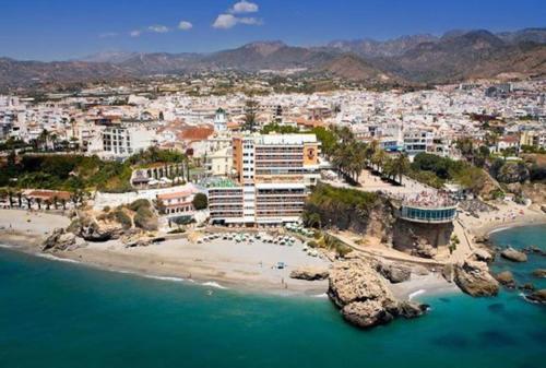 Neptuno Torrecilla Beach