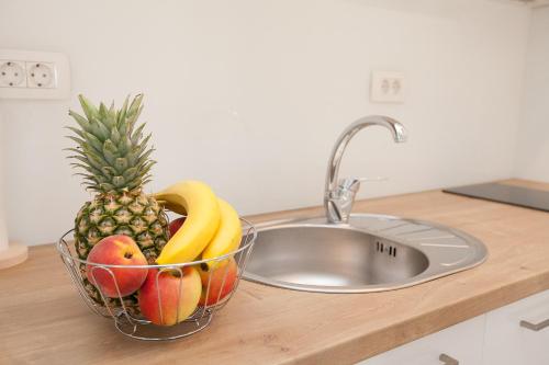 Fotografia z galérie ubytovania Studio apartments Tara v destinácii Zadar