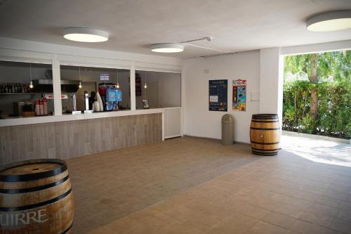 Gallery image of Ibersol Playa Dorada in Comarruga