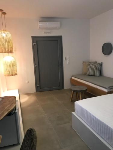 Gallery image of Drimoni Boutique in Ios Chora