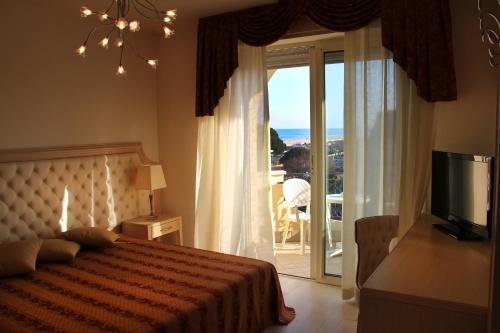 Gallery image of Hotel Nettuno in Cervia