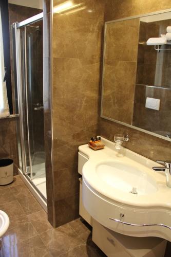Gallery image of Hotel Nettuno in Cervia