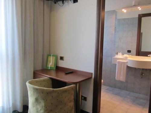 Gallery image of Hotel Green castellani in Vicenza