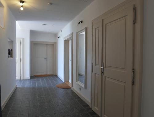 Gallery image of APARTMÁNY FARA POSTUPICE in Postupice