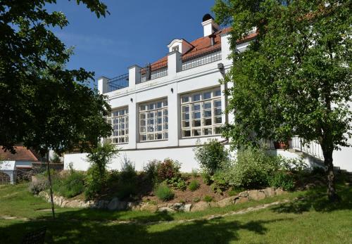 Gallery image of APARTMÁNY FARA POSTUPICE in Postupice