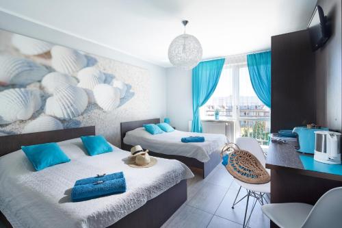 Dworek Karwia u Ewy Wiosenna 10