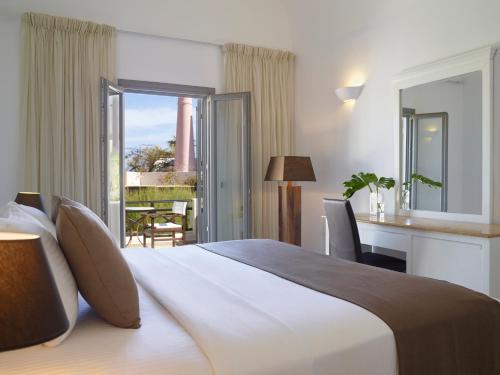 9 Muses Santorini Resort – Photos 5