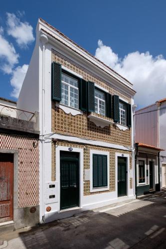 Casa do Vento by Home Sweet Home Aveiro