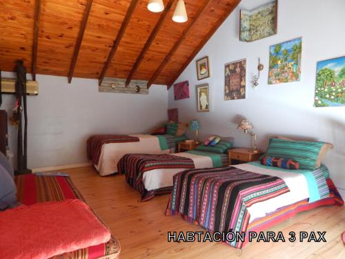 Los Colibries Tigre Centro – Photos 2